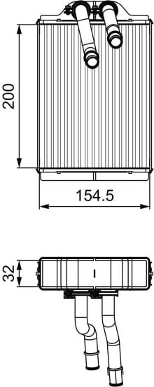VALEO 811551